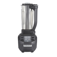 Blender barmański, 0,95 l, 168x216x429 mm, 1,19 kW | HAMILTON BEACH COMMERCIAL, Rio®