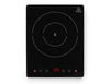 Kuchenka indukcyjna, 2 kW, 230 V, 297×411×57 mm | HENDI, Kitchen Line