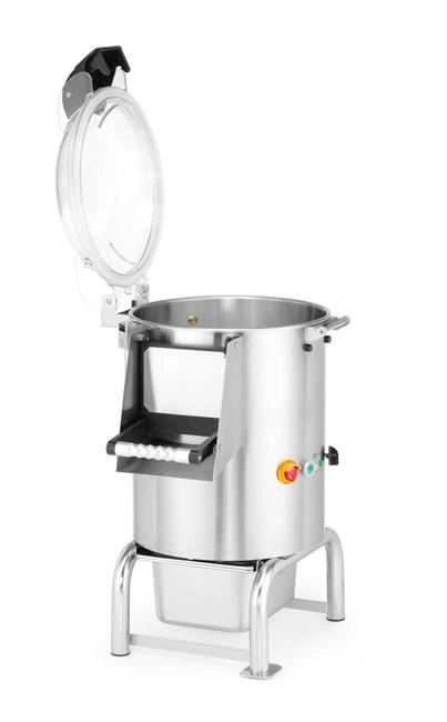Obieraczka do ziemniaków 5 kg, 620x525x787 mm, 230V/0,55 kW | HENDI, Kitchen Line