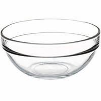 Miska szklana 550 ml Ø140 mm | PASABAHCE, 400091