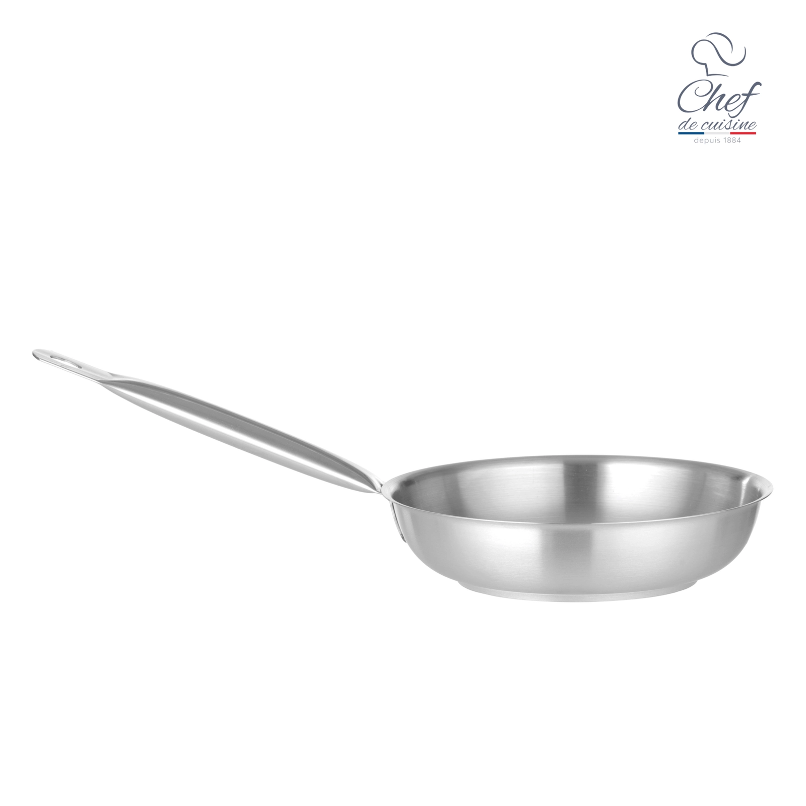 Patelnia Ø240 mm | CHEF DE CUISINE, Prime