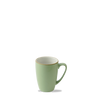 Kubek, 340 ml | CHURCHILL, Stonecast Sage Green