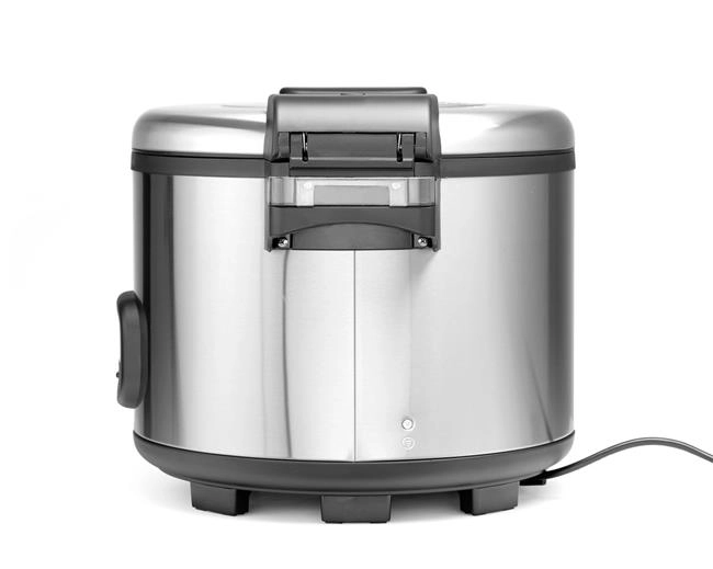 Urządzenie do gotowania ryżu i kaszy, 5,4 l, 230 V, 1,95 kW, 513x422x380 mm | HENDI, Profi Line