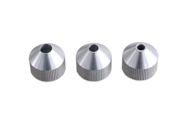 Pistolet do sosów 1,5 l, 270x195x270 mm | HENDI, Kitchen Line