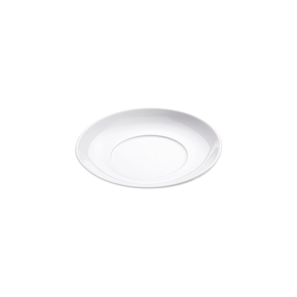 Spodek do filiżanki z porcelany Ø160 mm | STALGAST, Isabell
