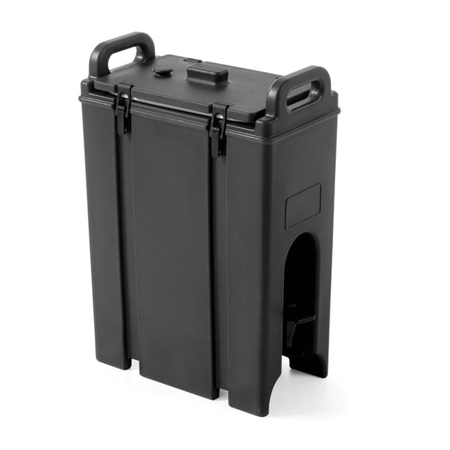 Termos do napojów z kranem, 18 l, 230x420x620 mm | HENDI, 877876