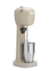 Shaker do koktajli mlecznych, karmelowy, 0,95 l, 0,4 kW, 170x196x490 mm | HENDI, 221624