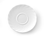 Spodek z porcelany, ø145 mm, biały | ARCOROC, Trianon