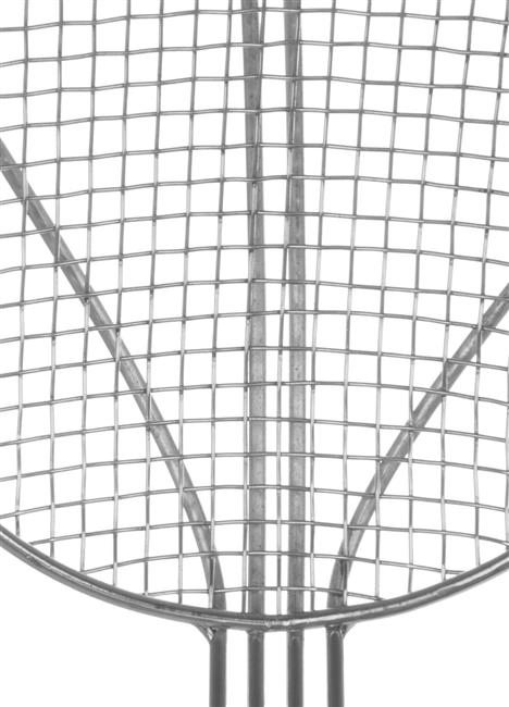 Łyżka cedzakowa ⌀160x470 mm | HENDI, 640401