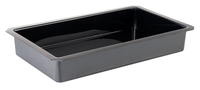 Wkład GN 1/1 z polistyrenu, 530×325×85 mm | APS, Superbox