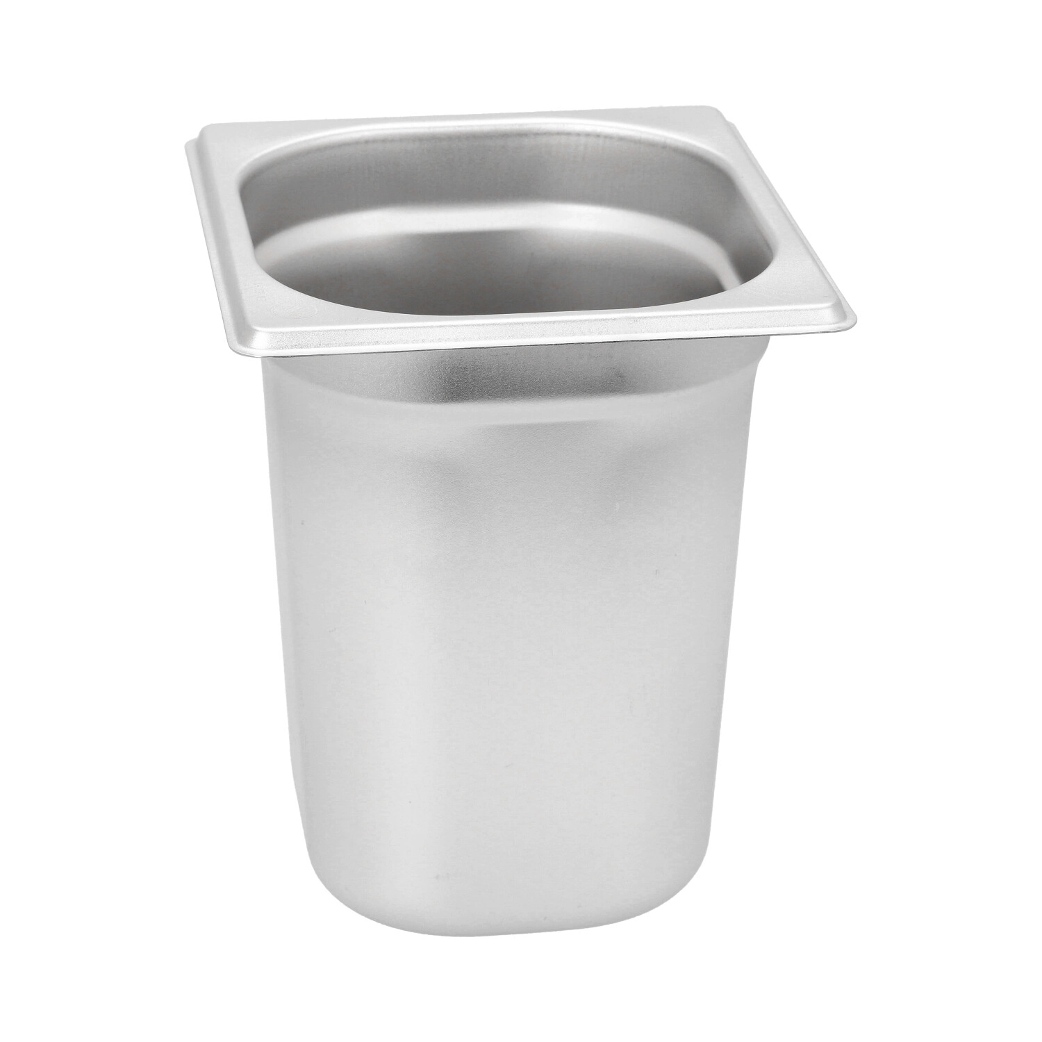 Pojemnik GN 1/6 200 mm ze stali nierdzewnej | TECHNICA, Cold Line