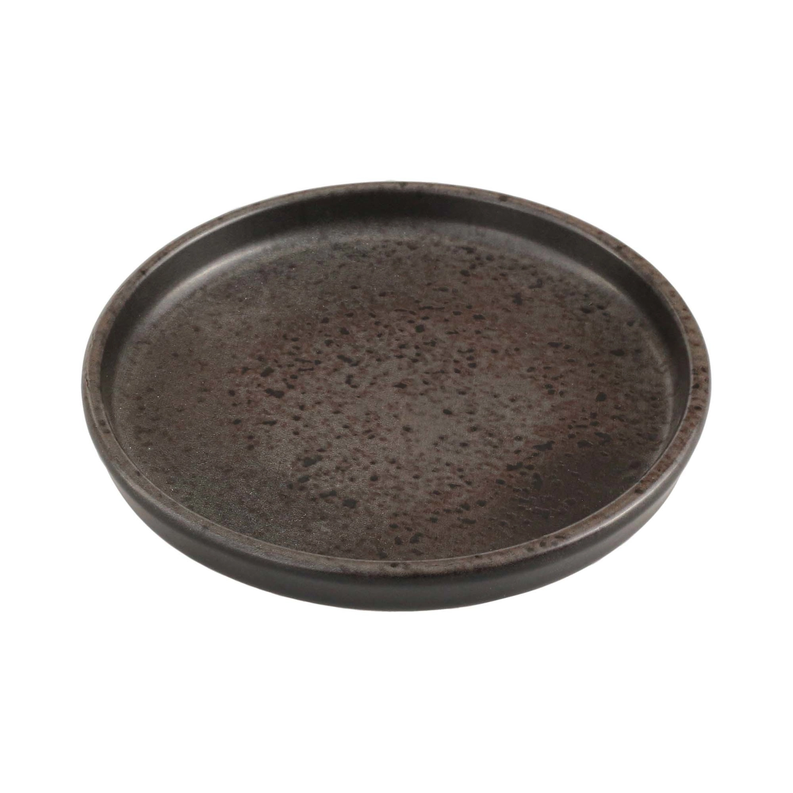 Talerz z wysokim rantem, Ø150 mm | PORLAND, Ironstone