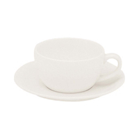Filiżanka elegancka, 207 ml | PORLAND, Dove