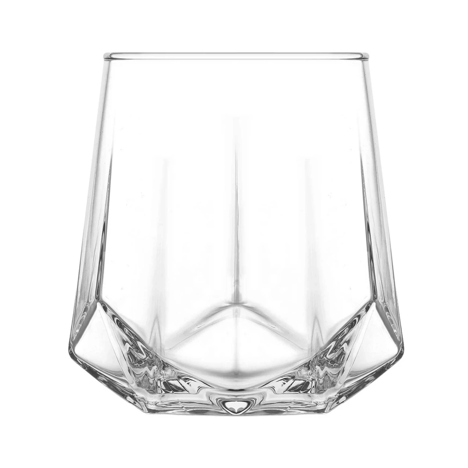 Szklanka do whiskey, 400 ml | LAV, Valeria