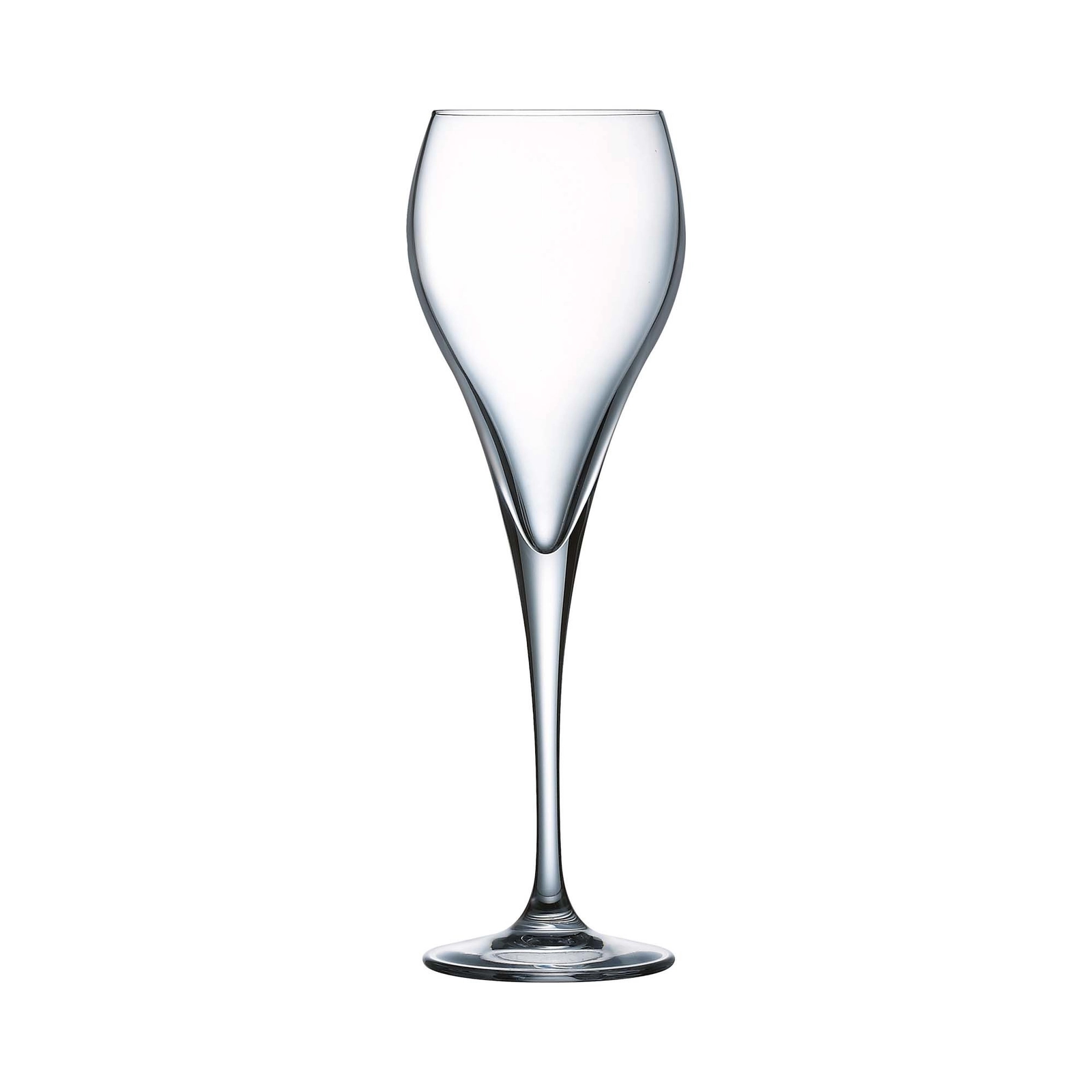 Kieliszek do szampana, 160 ml, ⌀65×198 mm | ARCOROC, Brio