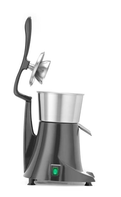 Elektryczna wyciskarka do cytrusów, 230 V, 0,23 kW, 210x330x585 mm | HENDI, 221099