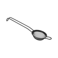 Sitko barmańskie, czarne, Ø65×220 mm | BAR UP, 638132
