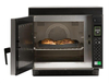 Piec konwekcyjno-mikrofalowy, 2,9 kW, 230 V, 490×671×461 mm | MENUMASTER, XpressChef 2c