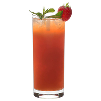 Szklanka wysoka long drink, 360 ml | LAV, Liberty