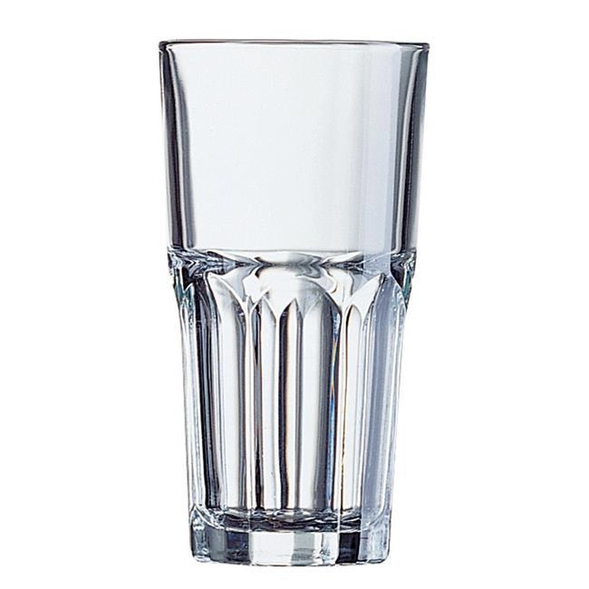 Szklanka, 650 ml, ⌀96×178 mm | ARCOROC, Granity
