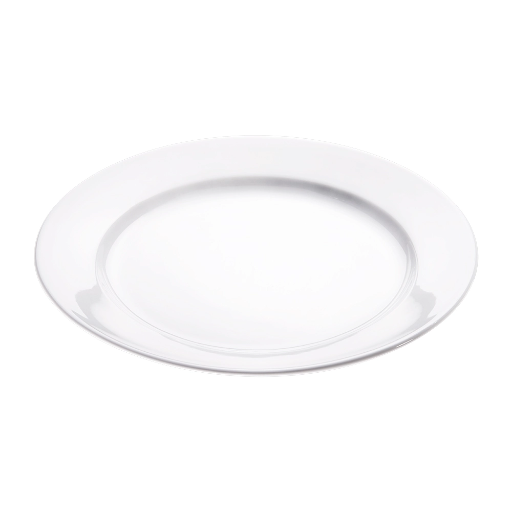 Talerz płytki z porcelany Ø280 mm | STALGAST, Isabell