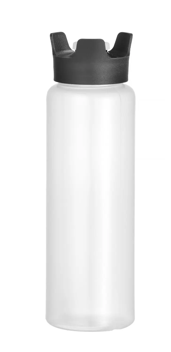 Dyspenser do sosów niekapiący, 230 ml, ⌀50x160 mm | HENDI, 558096