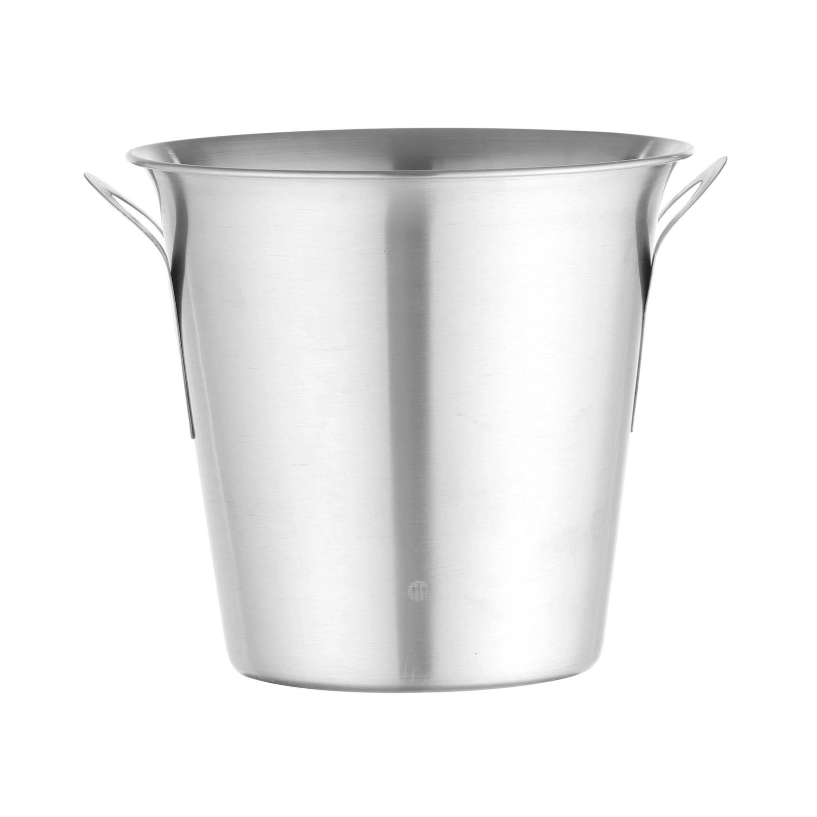 Wiaderko do chłodzenia szampana, 3,5 l, Ø210×210 mm | BAR UP, 593103