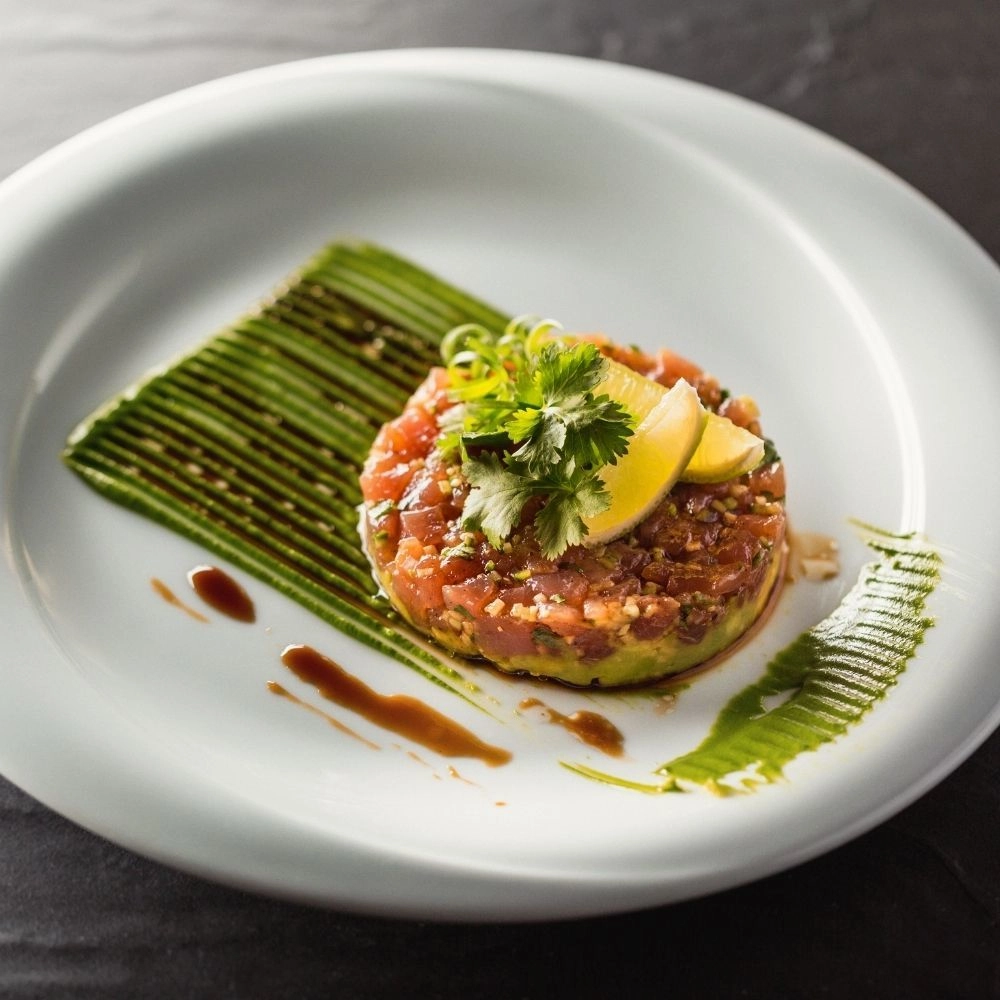 Talerz głęboki, Ø220 mm | FINE DINE, Gourmet