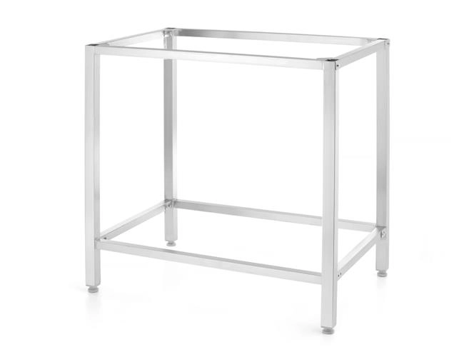Podstawa pod piece do pizzy Basic, skręcana, 915x621x900 mm | HENDI, 224816