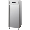 Szafa chłodnicza 2-drzwiowa GN 2/1, 537 l, 540x680x1380 mm | STALGAST, 840590