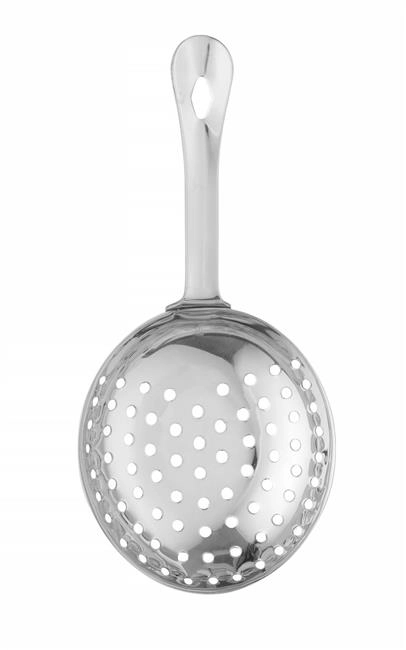 Sitko barmańskie Julep, stalowe, 160x75 mm | BARUP, 596685