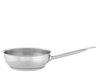 Rondel do sosów 1,7 l o średnicy 200 mm ze stali nierdzewnej | TECHNICA, Platinum Line