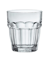Szklanka niska 270 ml | BORMIOLI ROCCO, Rock Bar