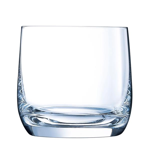 Szklanka niska, 370 ml, ⌀93x87 mm | CHEF & SOMMELIER, Vigne