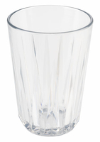 Kubek z tritanu 0,15 l, 95×70 mm | APS, Crystal