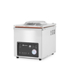 Pakowarka próżniowa – komorowa, 230 V, 0,75 kW, 450x555x480 mm | HENDI, Profi Line