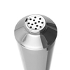Shaker 3-częściowy Cobbler, 750 ml, Ø90×255 mm | BAR UP, 593035