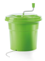 Wirówka do sałaty, 25 l, ⌀430x530 mm | HENDI, 222560