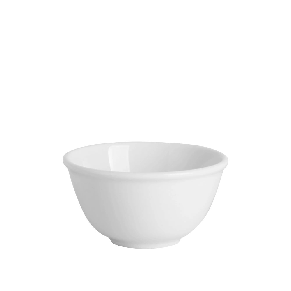 Salaterka z porcelany Ø115 mm | STALGAST, Classic