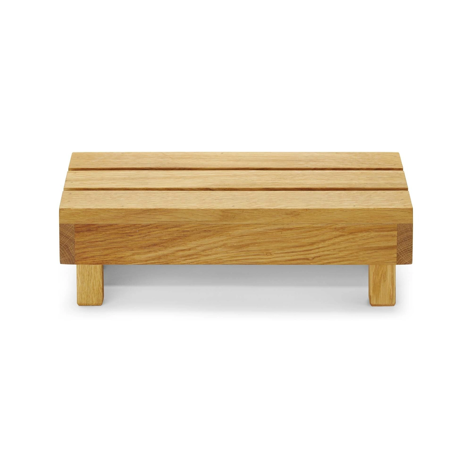 Pojemnik dębowy, 330x200x100 mm | FINE DINE, Madeira