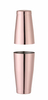 Shaker bostoński Tin-on-Tin, miedziany, 0,8 l, ⌀90 mm | BARUP, 593318