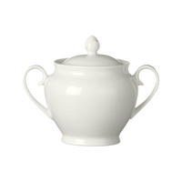 Cukiernica, 350 ml, kremowa | FINE DINE, Pure