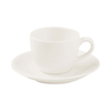 Filiżanka elegancka, 80 ml | PORLAND, Dove