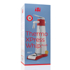 Syfon do bitej śmietany, automatyczny 1 l | ISI, Thermo XPress Whip PLUS