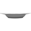 Talerz głęboki z porcelany Ø225 mm, 500 ml | LUBIANA, Afrodyta