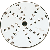 Tarcza do wiórków 2 mm, Ø 190 mm | ROBOT COUPE, 714122