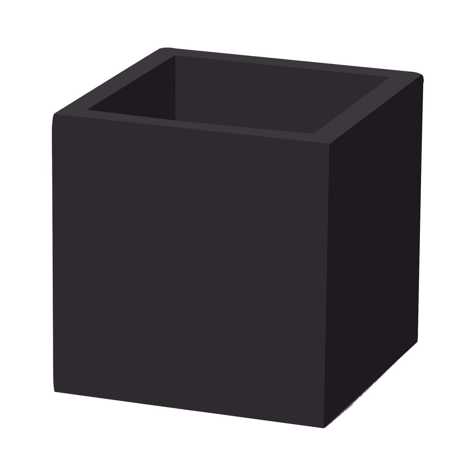 Stand, 170×170×170 mm, czarny | FINE DINE, Madeira Black