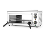 Opiekacz ścienny, 230 V, 2 kW, 610x450x275 mm | HENDI, 264119