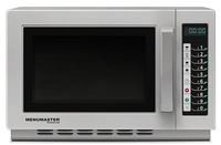 Kuchenka mikrofalowa 34 l, 1,1/1,55 kW, 230 V, 559×483×352 mm | MENUMASTER, 280034