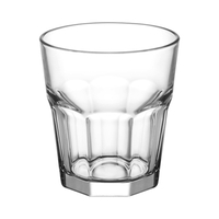 Szklanka niska do whisky, 305 ml | LAV, Aras